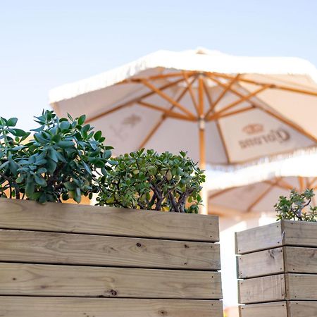 Hotel The Ivory Haus Plettenberg Bay Exterior foto