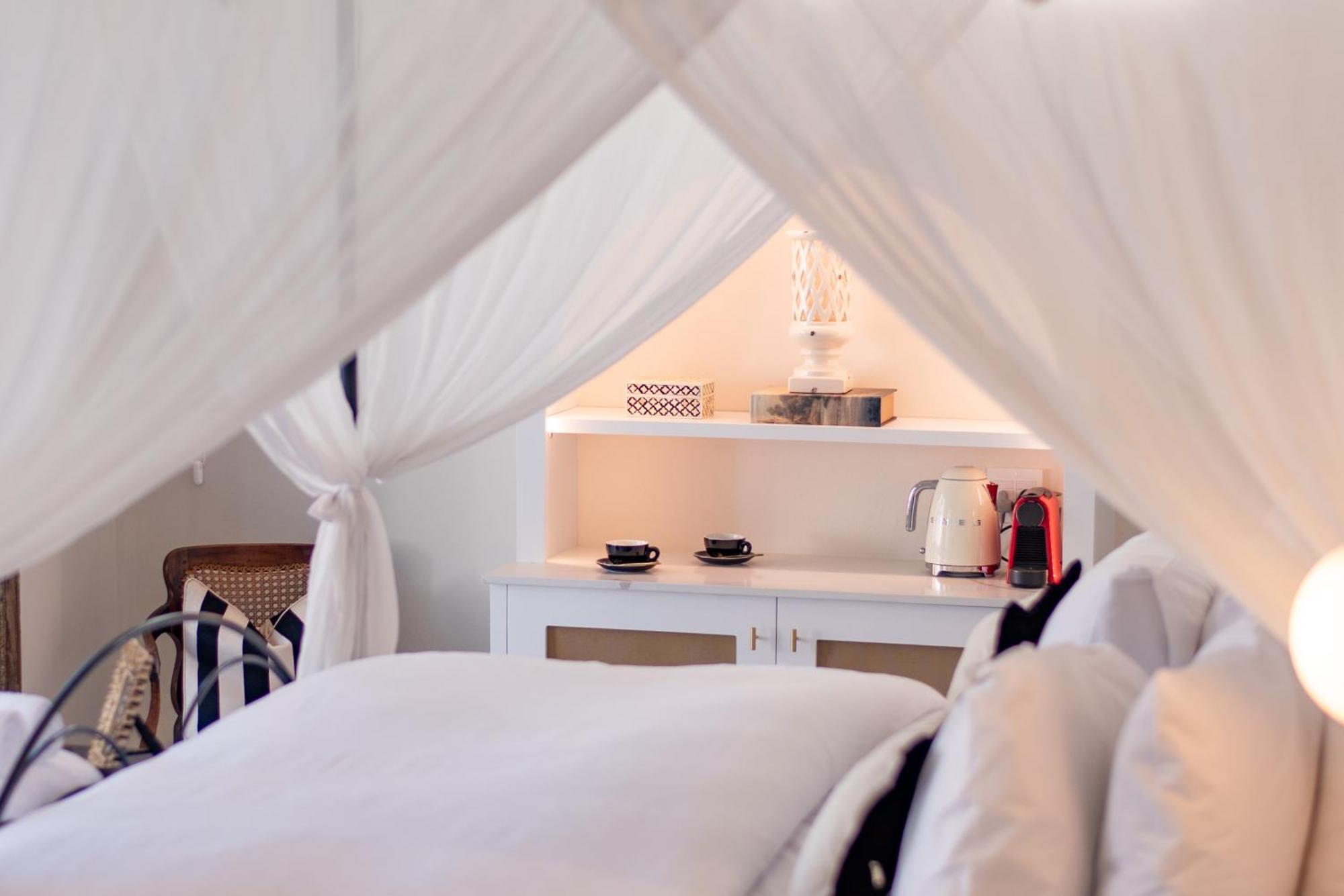 Hotel The Ivory Haus Plettenberg Bay Exterior foto