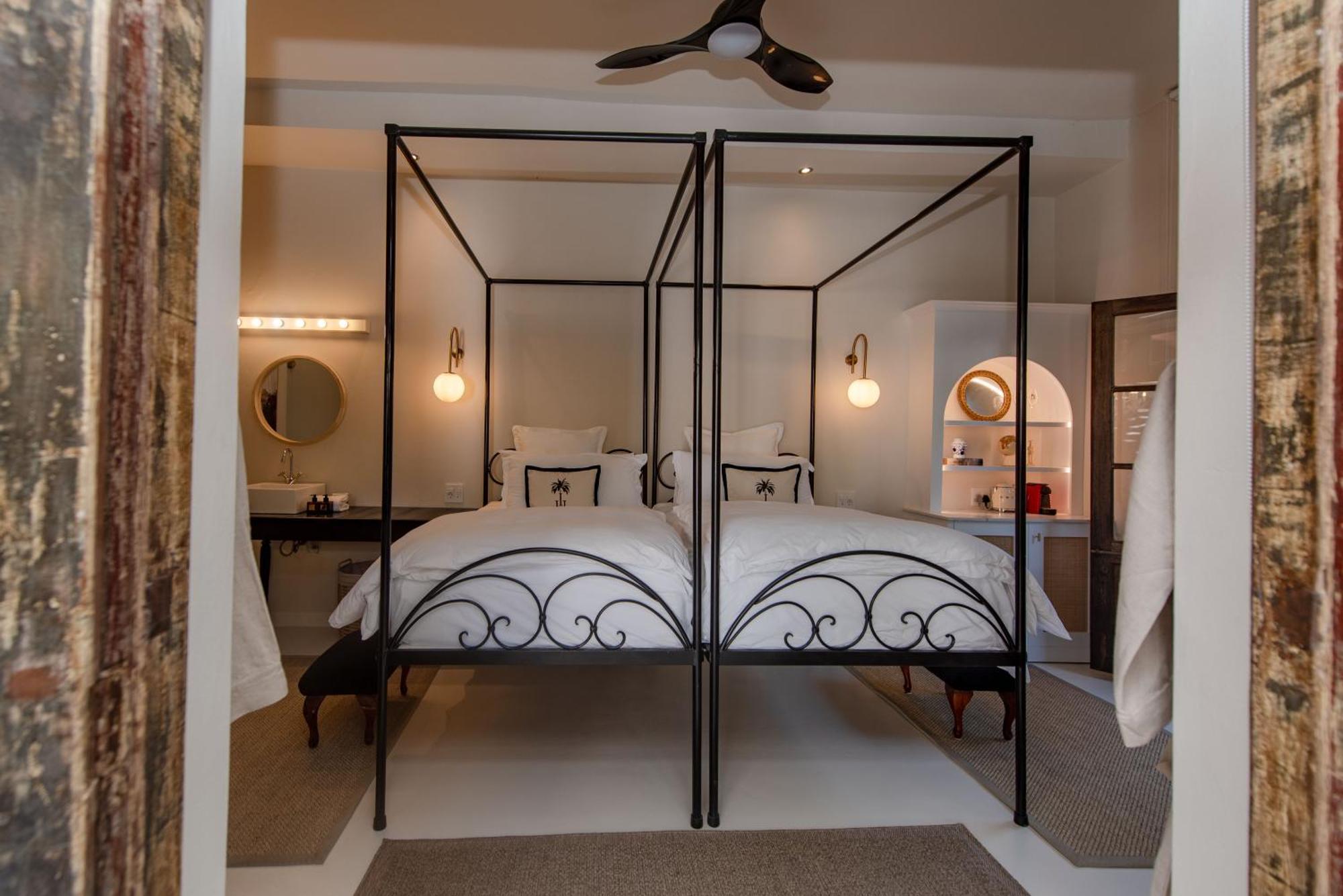 Hotel The Ivory Haus Plettenberg Bay Exterior foto